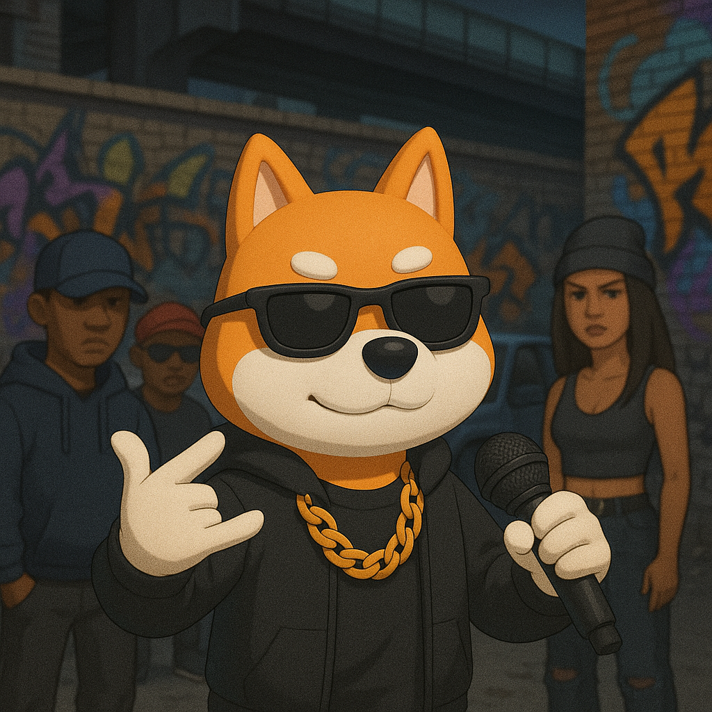 Diamond Hands Rap 💎🎤 - Official Bonk Anthem