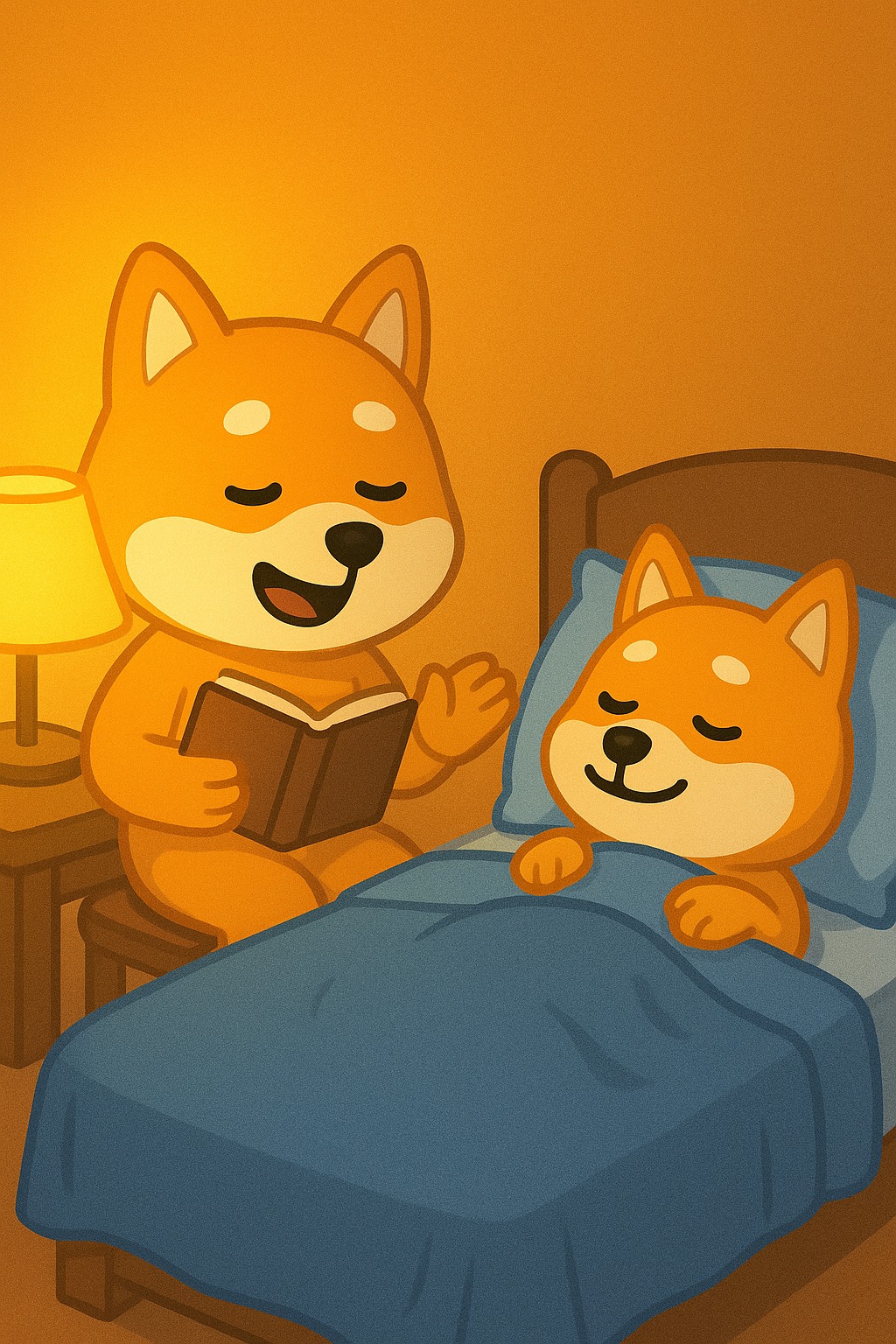 Why I HODL $BT 🐕 My story